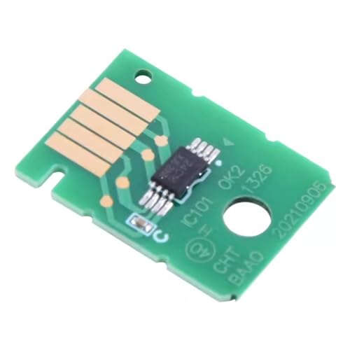 Zqxnt MC G01 Ersatzkartuschenchip Für GX6010 GX6020 GX6030 GX6040 Sicherheit Sicherheit. Zqxnt MC G01 Ersatzkartuschenchip Für GX6010 GX6020 GX6030 GX6040 Sicherheit Sicherheit. von Zqxnt