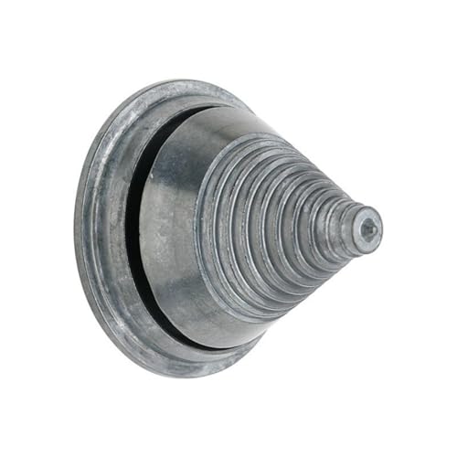 Zqxnt Mähermetall Werkzeug Reduziert Die Vibrationen Nach Dem Sharpening Für 9 5-22 5 Mm Für Glatte Rasenmäher Klingenausgleiche Zqxnt Mähermetall Werkzeug Reduziert Die Vibrationen Nach Dem Sharpening Für 9 5-22 5 Mm Für Glatte Rasenmäher Klingenausgleiche von Zqxnt