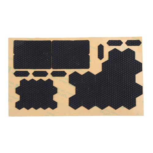 Zqxnt Maus Und Keyboards Antislip Aufkleber Nonslip Mausschläger Aufkleber Verbessern Die Produktivität Zqxnt Maus Und Keyboards Antislip Aufkleber Nonslip Mausschläger Aufkleber Verbessern Die Produktivität von Zqxnt