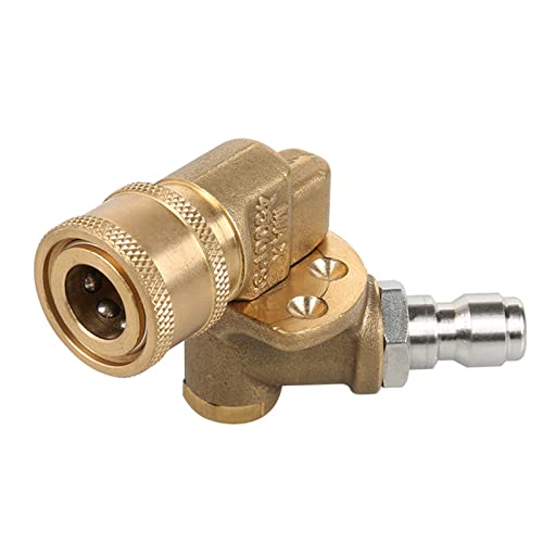 Zqxnt Mehrzweckdüsenadapter 5 Gear Einstellbar von Zqxnt