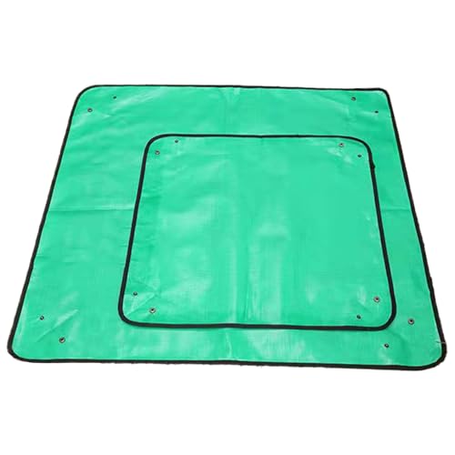 Zqxnt Mehrzweckgarten Kniekissen Pflanze Repotting Matte Für Hausgärtner Und Blumenpflanze wasserdichte Bodenwechsel Pad Home Gartenzubehör von Zqxnt