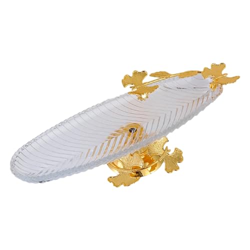 Zqxnt Mehrzweckmetall Dekorationsschale Mit Sicherer Basisorganisation Die Tablett Für Nuss Nuss Dessert Servierschale Serviert Zqxnt Mehrzweckmetall Dekorationsschale Mit Sicherer Basisorganisation Die Tablett Für Nuss Nuss Dessert Servierschale Serviert von Zqxnt