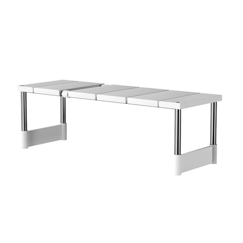 Moderne Erweiterbare Küchenregal Mehrzweck Spüle Schwamm Rack Speicher Für Küchenarbeitsplatte Organisation Gewürzregal Moderne Erweiterbare Küchenregal Mehrzweck Spüle Schwamm Rack Speicher Für Küchenarbeitsplatte Organisation Gewürzregal von Zqxnt