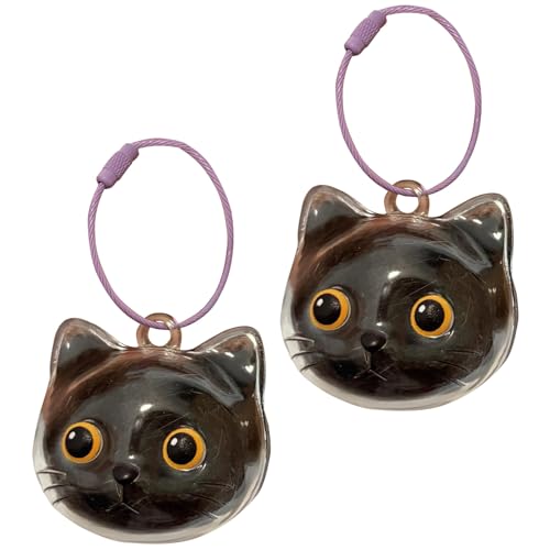 Zqxnt Moderne Pet Memorial Ornament Compact Design Hair Collector Hülle Mit Metallanhängen Schmuck Stilvolle Katzen Pelze Hält Geschenk von Zqxnt