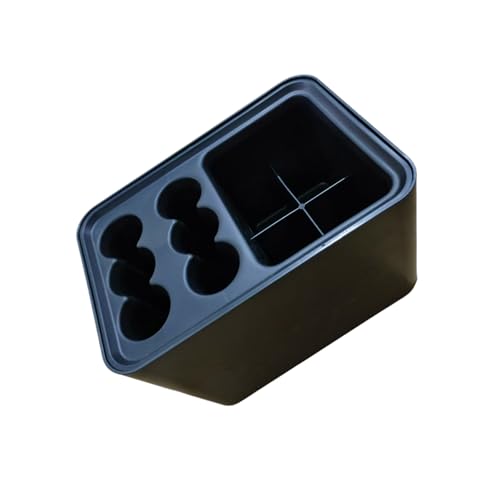 Zqxnt Multifunktionaler Plastik Regenschirmhalter Mit 6 Kreisform Und 4 Quadratmeter Fächern Für Haus Oder Büro Regenschirm Wasser Wasser Dachabrechte Zqxnt Multifunktionaler Plastik Regenschirmhalter Mit 6 Kreisform Und 4 Quadratmeter Fächern Für Haus Oder Büro Regenschirm Wasser Wasser Dachabrechte von Zqxnt
