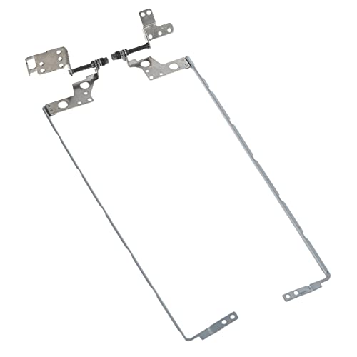 Zqxnt Original Bildschirmwellenscharnier LEF Für T & Rechte Für 320-15IKB ISK AST ABR 520-15 330-15 320C-15 von Zqxnt