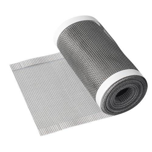 Zqxnt PVC Spüle Sink Sieb NET 120 Mm Breit 400 cm Lang Inklusive Schaber Für Einfache Reinigungs Und Blockierdingspüle Sink Sieb Mesh Zqxnt PVC Spüle Sink Sieb NET 120 Mm Breit 400 cm Lang Inklusive Schaber Für Einfache Reinigungs Und Blockierdingspüle Sink Sieb Mesh von Zqxnt