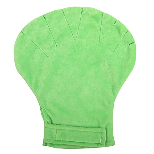 Zqxnt Papageien Anti Handschuhe Haustier Vogel Kauen Kratzerhandhabung Handling Handht von Zqxnt