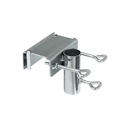 Zqxnt Parasolhalter Regenschirmstandclip Für Regenschirme Reparatur Clip von Zqxnt
