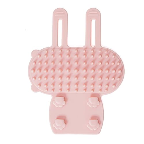 Zqxnt Pet Corner Groomer Wall Corner Schreibtisch Bein Kratzer Pflegepinsel Katzen Kratzer Massage Tool Kratzen Beruhigende Kammkatzen Massage Kamm von Zqxnt