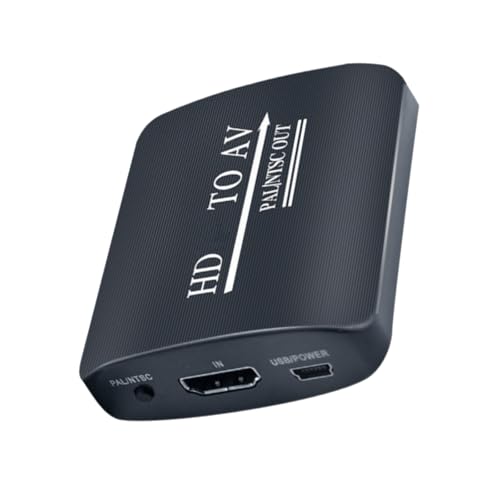 Zqxnt Praktischer HDTV Durabilität ABS Konstruktion Für Den Vielseitigen Gebrauch Für Laptop von Zqxnt