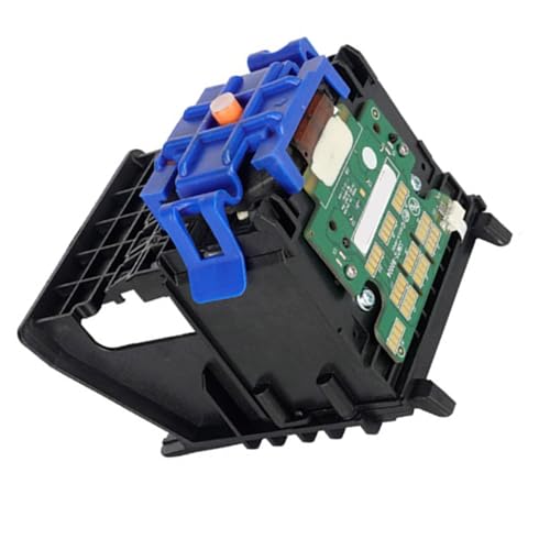 Zqxnt Printhead Druckerkopf Für 952 953 954 955 8210 8710 8720 8730 Sorgt Für EIN Klares Und Schnelles Dokument Und Fotodruck Zqxnt Printhead Druckerkopf Für 952 953 954 955 8210 8710 8720 8730 Sorgt Für EIN Klares Und Schnelles Dokument Und Fotodruck von Zqxnt