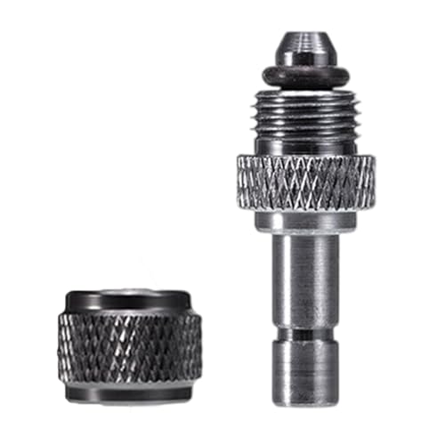 Zqxnt Professioneller Aquarium CO2 Ellbogenadapter Mit Präziser Gaskontrolllegungs Legierungs Konstruktion Ökosystem Verbesserung Gerät Korrosionsbeständiges Aquarienadapter Zqxnt Professioneller Aquarium CO2 Ellbogenadapter Mit Präziser Gaskontrolllegungs Legierungs Konstruktion Ökosystem Verbesserung Gerät Korrosionsbeständiges Aquarienadapter von Zqxnt