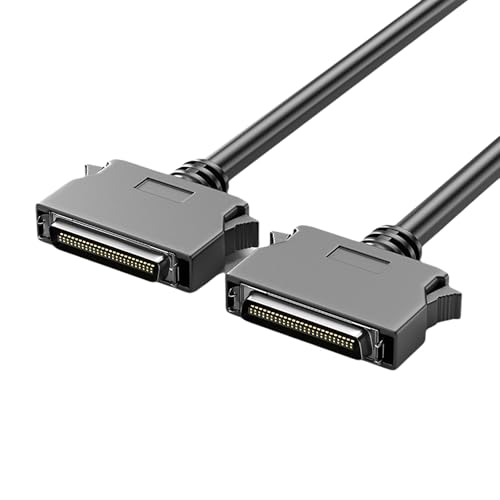 Zqxnt Professionelles SCSI CN14/20/26/36/50 SCSI Steckerkabel Für Die Datenübertragung In Industriegeräten 1 5m Scheiben Array Kabel von Zqxnt