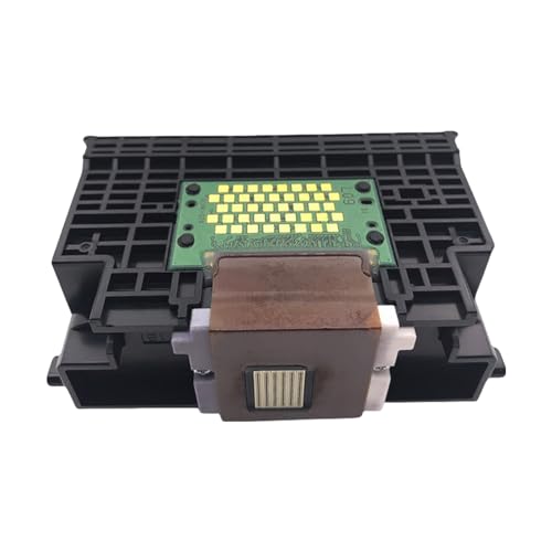 Zqxnt QY6-0063 PrinThead Ersatzdrucker Kopffarbe Printhead Für IP6600D IP6700D IP6600 IP6700 Druckerzubehör Zqxnt QY6-0063 PrinThead Ersatzdrucker Kopffarbe Printhead Für IP6600D IP6700D IP6600 IP6700 Druckerzubehör von Zqxnt