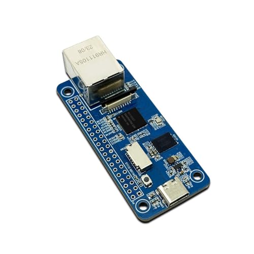 Zqxnt RV1103 Architektur Künstliche Intelligenzentwicklungsbehörde Funktionen Für Pädagogische Nutzung Zubehör von Zqxnt