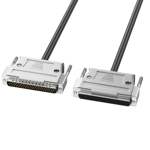 Zqxnt SCSI Datenkabel DB62 Männlicher Frauenverbindung Schnelles Datenübertragungskabel 0 5-30 M Für Computerscanner PDAS SCSI Datenkabel Zqxnt SCSI Datenkabel DB62 Männlicher Frauenverbindung Schnelles Datenübertragungskabel 0 5-30 M Für Computerscanner PDAS SCSI Datenkabel von Zqxnt