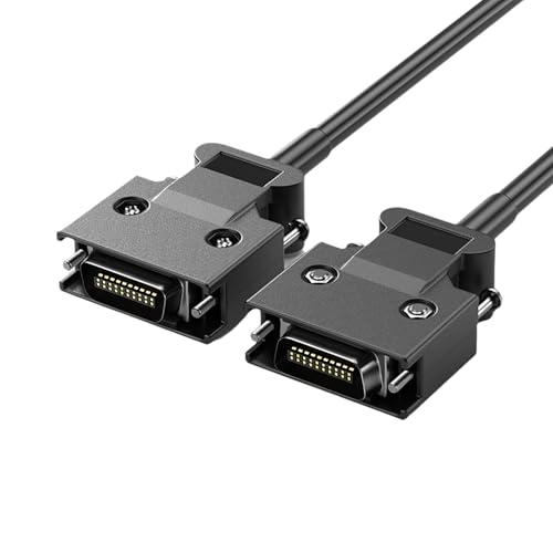 Zqxnt SCSI Datenkabel Mit Schraubenverriegelung 28AWG Draht Mehrere Längen Und Stecker CN14P CN20P CN26P CN36P CN50P SCHRAUBERSCHLUSS Zqxnt SCSI Datenkabel Mit Schraubenverriegelung 28AWG Draht Mehrere Längen Und Stecker CN14P CN20P CN26P CN36P CN50P SCHRAUBERSCHLUSS von Zqxnt