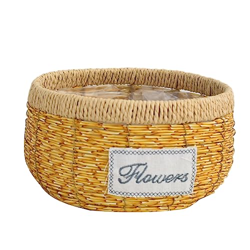 Zqxnt Tote Blumenkorb Mit Tragbarem Organisationsinhaber Accessoire Für Innenräume Freien Freien Mit Reisenden Campingzubehör Gartenbedarfsvorräte Zqxnt Tote Blumenkorb Mit Tragbarem Organisationsinhaber Accessoire Für Innenräume Freien Freien Mit Reisenden Campingzubehör Gartenbedarfsvorräte von Zqxnt