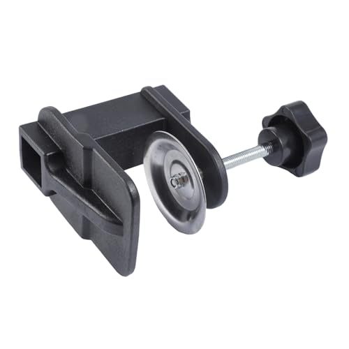Zqxnt Tragbarer Pet Pflege Zubehör Metall Reparatur Clip Für Die Aufhängungstabbefestigung Einfach Zu Verwenden Pet Peging Table Clip von Zqxnt