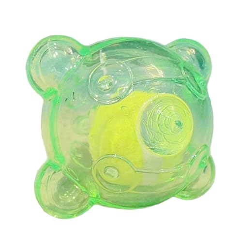 Zqxnt Training Kaubälle Mit Quietschender Klang Hohe Elastizität Für Jagd Und Relief Hund Training Für Große Rassen Zqxnt Training Kaubälle Mit Quietschender Klang Hohe Elastizität Für Jagd Und Relief Hund Training Für Große Rassen von Zqxnt