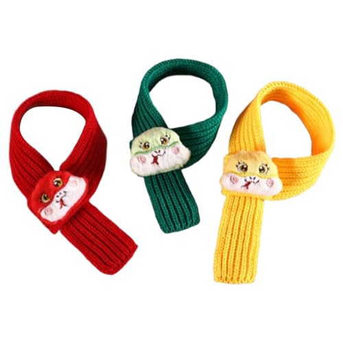 Zqxnt Weich Gestrickter Haustierschal Für Winterwärme Chinesische Neujahrsschlange Tiere Halsband Schal Für Verschiedene Größe Katzen Und Hunde Chinesisches Neujahrs Haustier Accessoire Zqxnt Weich Gestrickter Haustierschal Für Winterwärme Chinesische Neujahrsschlange Tiere Halsband Schal Für Verschiedene Größe Katzen Und Hunde Chinesisches Neujahrs Haustier Accessoire von Zqxnt