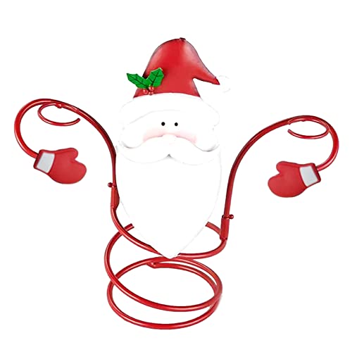 Zqxnt Weihnachtsweinflasche Glashalter Weihnachten Schneemann Santa Holiday Cup Halte Küche Lagerregal Organizer Esszimmer Weihnachtsbecher Weinregal Flasche Zqxnt Weihnachtsweinflasche Glashalter Weihnachten Schneemann Santa Holiday Cup Halte Küche Lagerregal Organizer Esszimmer Weihnachtsbecher Weinregal Flasche von Zqxnt