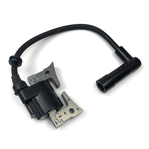 Zqxnt Zündspule Für Robin EX13 EX17 EX21 Motoren Motoren Kettensägen Strimmer Pinselschneider Ersatzteile Teile von Zqxnt