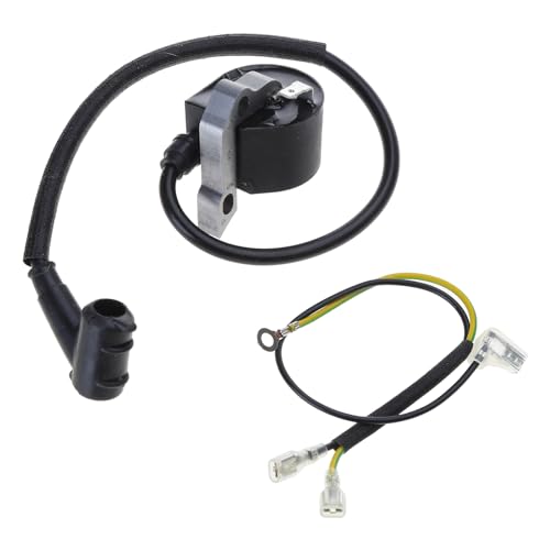 Zqxnt Zündspulenmodul Für FS160 FS220 FS280 Rasenmäherpinselschneider Gras Trimmer Zubehör Gartenwerkzeug von Zqxnt