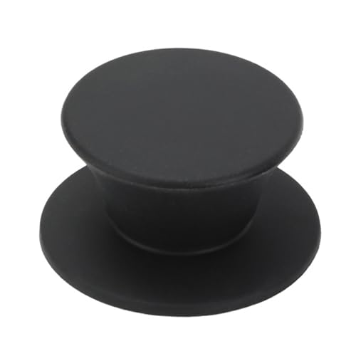 Zuverlässige Silikon Topf Deckelknopf Silikondeckelkappe Küchengeschirr Zubehör Für Küchen Und Professionelle Verwendung Geeignet Zuverlässige Silikon Topf Deckelknopf Silikondeckelkappe Küchengeschirr Zubehör Für Küchen Und Professionelle Verwendung Geeignet von Zqxnt