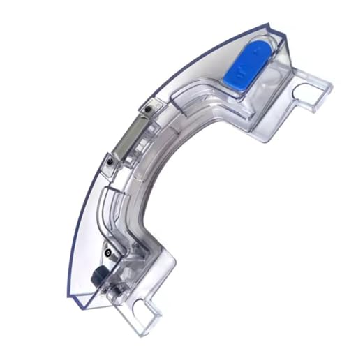 Ersatz-Wassertank for Bodenreinigungsmaschine – Kompatibel Mit ECOVACS T8/T8 AIVI 4X DX33 DX55 DX65 DX93 DV33 von Zrksgbvyct