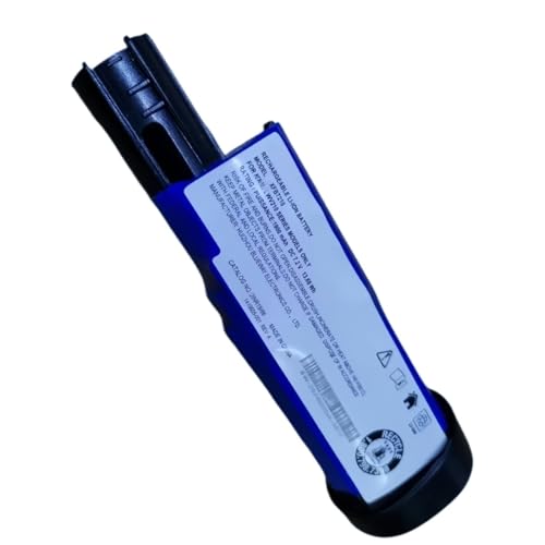 Zrksgbvyct Staubsauger-Lithium-Ionen-Akku, 7,2 V, 3000 MAh/21,6 Wh. Kompatibel Mit Shark WV210 XFBT210 Dem Staubsauger von Zrksgbvyct