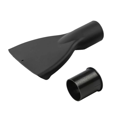 Staubsaugerzubehör Fugendüse – Kompatibel Mit Philips 32 Mm Anschlussspaltdüse Staubsauger(1 pcs) von Zrksgbvyct