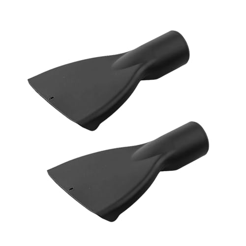 Staubsaugerzubehör Fugendüse – Kompatibel Mit Philips 32 Mm Anschlussspaltdüse Staubsauger(2 pcs) von Zrksgbvyct