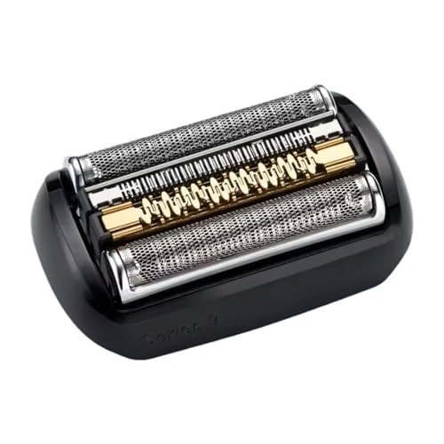 Zrksgbvyct Ersatzköpfe for Rasiererzubehör. Kompatibel Mit Braun 9376CC, 9380CC, 9381CC, 9384CC, 9385CC, 9390CC, 9395CC(1pcs Black) von Zrksgbvyct