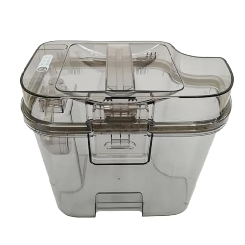 Zrksgbvyct Staubsaugerzubehör Schmutzwassertank. Kompatibel mit Dreame W10/W10 Pro Kehrroboter von Zrksgbvyct