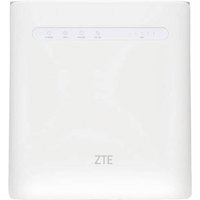 ZTE MF286R WLAN Router 2.4GHz, 5GHz 300MBit/s ZTE MF286R WLAN Router 2.4GHz, 5GHz 300MBit/s von Zte