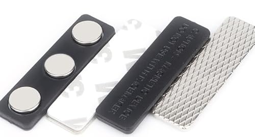 12 Paar Magnetische Vorhangverschlüsse für Verdunkelungsrollos, Robuste Klebe-Magnete für Fensterrollos, Clips für einfache Handhabung und effiziente Verdunkelung, Sicher und dauerhaft 12 Paar Magnetische Vorhangverschlüsse für Verdunkelungsrollos, Robuste Klebe-Magnete für Fensterrollos, Clips für einfache Handhabung und effiziente Verdunkelung, Sicher und dauerhaft von Zuahaly