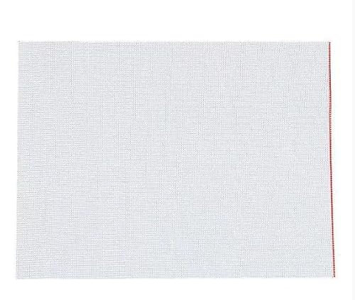 6 Stücke Silikon-Dehydrator Blätter – Wiederverwendbare Antihaft Lebensmittelmatten Für Obst, Gemüse Und Snacks, Hitze- Und Spülmaschinenfest, Für Dampfgarer Und Obsttrockner，silikon Dehydrator Matten von Zuahaly