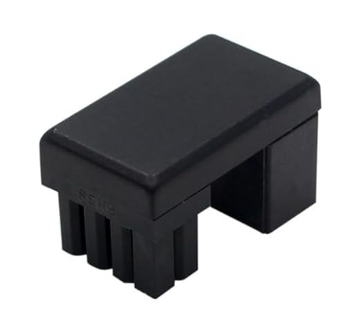 GPU VGA PCIe 8 Pin U-Turn 180 Grad Winkel Stecker Strom Adapter Board für Desktop-Grafikkarten, 3er Pack, für begrenzte Platzverhältnisse in Gehäusen,Einfache Installation und Handhabung GPU VGA PCIe 8 Pin U-Turn 180 Grad Winkel Stecker Strom Adapter Board für Desktop-Grafikkarten, 3er Pack, für begrenzte Platzverhältnisse in Gehäusen,Einfache Installation und Handhabung von Zuahaly