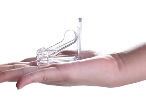 Zuahaly 8 Stück stabile Tischdeckenklammern für Dicke Tische bis 45 mm – wetterfest, rutschfest und ideal für Garten, Balkon und Innenbereich mit Qualität und Nachhaltigkeit,tischtuchklammern Outdoor Zuahaly 8 Stück stabile Tischdeckenklammern für Dicke Tische bis 45 mm – wetterfest, rutschfest und ideal für Garten, Balkon und Innenbereich mit Qualität und Nachhaltigkeit,tischtuchklammern Outdoor von Zuahaly