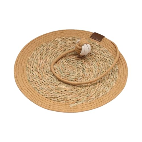 Zuasdvnk Kratzpads für Indoor-Katzen, Kätzchen-Kratzteppich, 40 cm, Katzenkratzmatte, Möbelschutz für Wand, Couch, Teppiche, Sofas Zuasdvnk Kratzpads für Indoor-Katzen, Kätzchen-Kratzteppich, 40 cm, Katzenkratzmatte, Möbelschutz für Wand, Couch, Teppiche, Sofas von Zuasdvnk