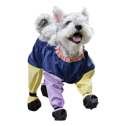 Zubehors Schmutzabweisende Hosen Für Hunde | Hunde Leggings Einstellbar - Schutzschuhe Für Haustiere Bequem Bei Ausflügen Schnee Regen Spaziergängen Wanderungen Reisen Winter Zubehors Schmutzabweisende Hosen Für Hunde | Hunde Leggings Einstellbar - Schutzschuhe Für Haustiere Bequem Bei Ausflügen Schnee Regen Spaziergängen Wanderungen Reisen Winter von Zubehors