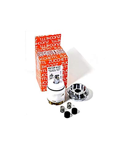 Zucchetti Armaturen r9733p.8123-Zwinge, grau von Zucchetti Rubinetteria