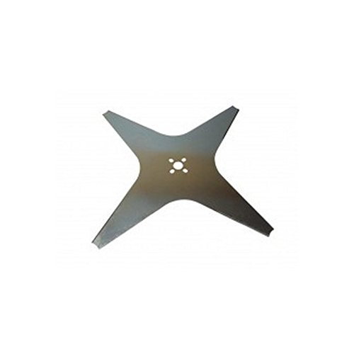 Zucchetti: Klinge für Ambrogio Robot L200 Basic - L30 (Durchmesser 24,2 cm) von Zucchetti