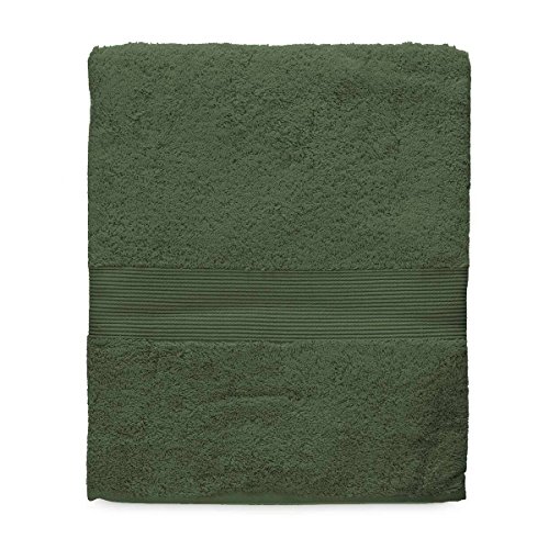 Badetuch aus Frottee 100 x 150 nur ihr Zucchi - VAR. 1259 Foresta von Zucchi