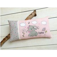 Kinderkissen Geburtskissen Namenskissen Kissen Personalisiert Zur Taufe Taufgeschenk Geschenk Geburt Mädchen Mit Elefant Bestickt Kinderkissen Geburtskissen Namenskissen Kissen Personalisiert Zur Taufe Taufgeschenk Geschenk Geburt Mädchen Mit Elefant Bestickt von ZuckerschnutenShop