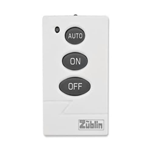Züblin 25310 Mini-Handsender für Bewegungs- melder 657.25000 und 657.25050 von Züblin