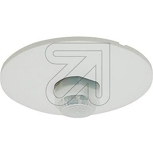 Züblin UP-PM-360° DM-UP-Dose, weiß, 14m IP54, sonstige von Züblin