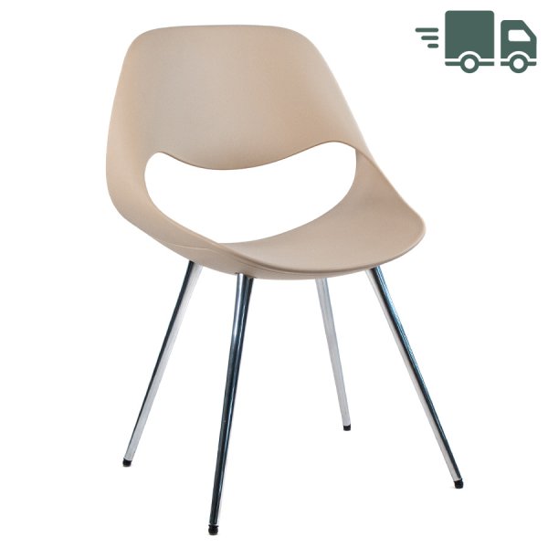 Züco LITTLE PERILLO XS PE427 beige mit Vierfußgestell - schnell geliefert von Züco